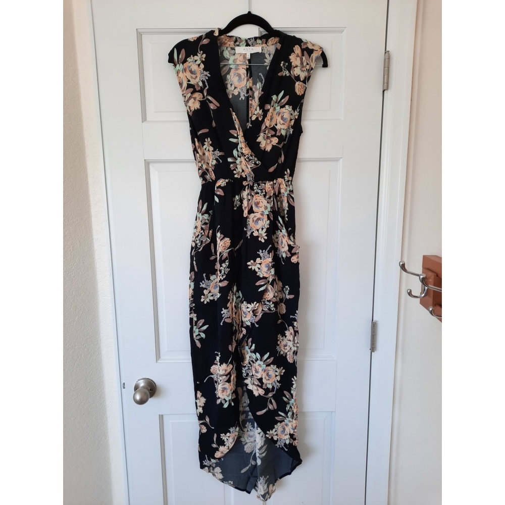 Astr The Label Dress